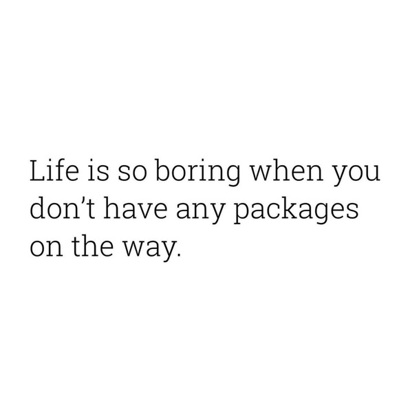 Other - ⚡️LIVE SHOW Notification